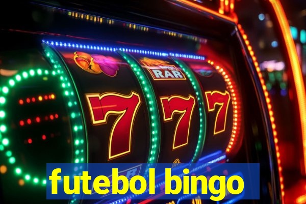 futebol bingo